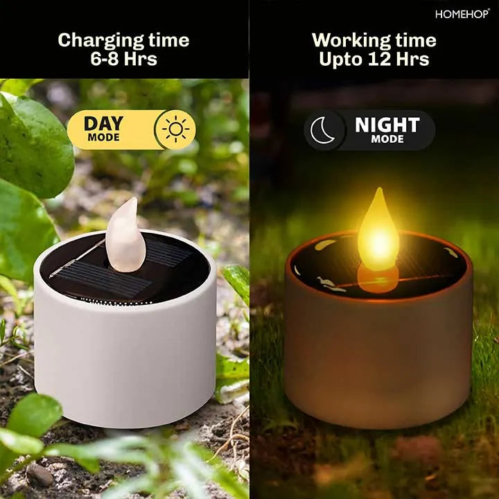 solar house lights outdoor