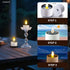solar house lights outdoor