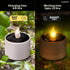 solar house lights outdoor