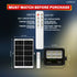 solar indoor lamps home