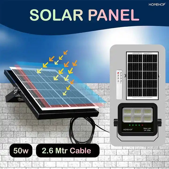 solar indoor lamps home