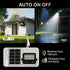 solar indoor lamps home