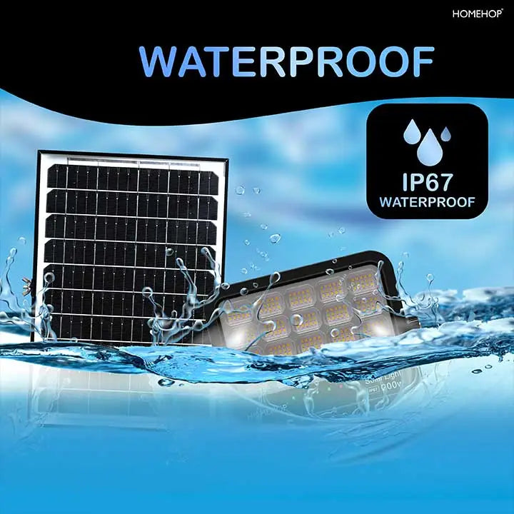 solar indoor light for home 