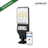 solar lamp for wall