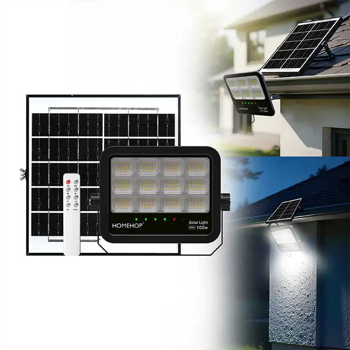 solar lamp garden lights