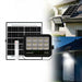 solar lamp garden lights