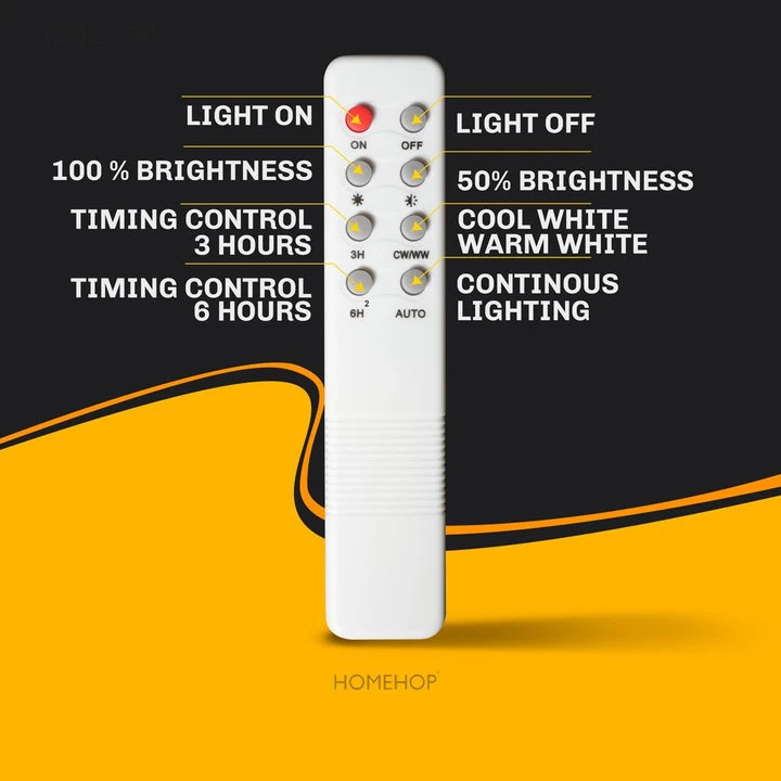 solar led landscape lights