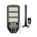 solar led light street