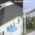 solar led light street 