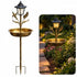 solar led lights for outside