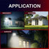 solar light 50 watt