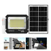 solar light for garden