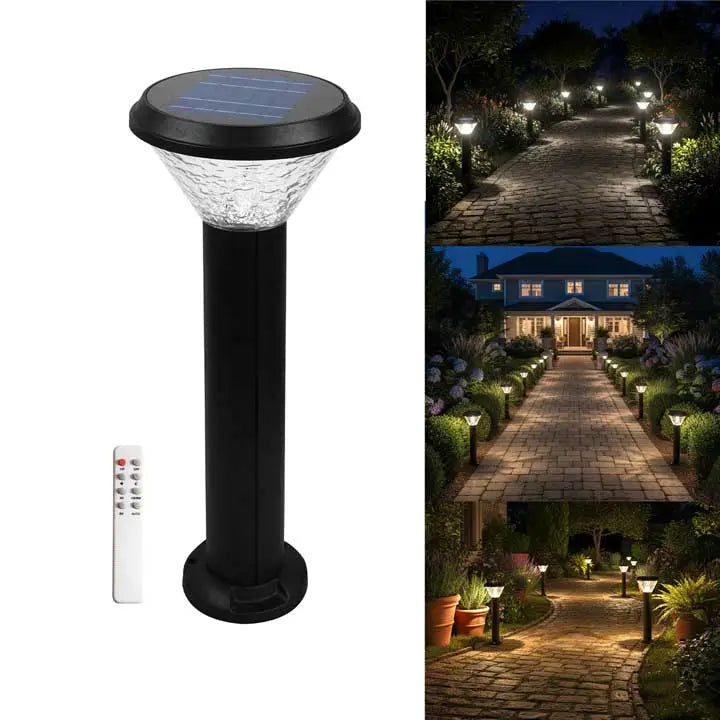 solar light for home