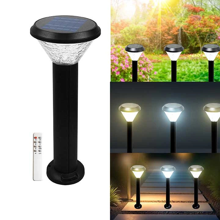 solar light for home