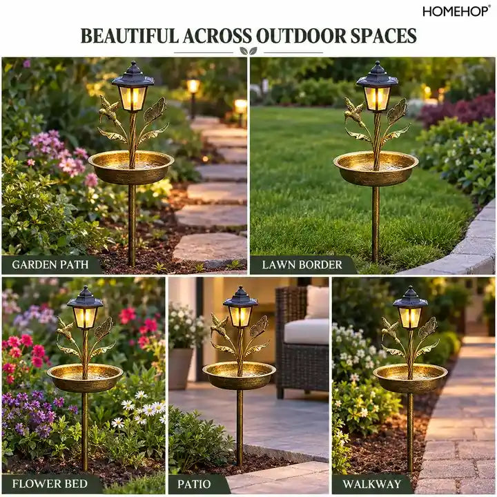 solar light for homes
