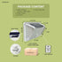 solar light on house