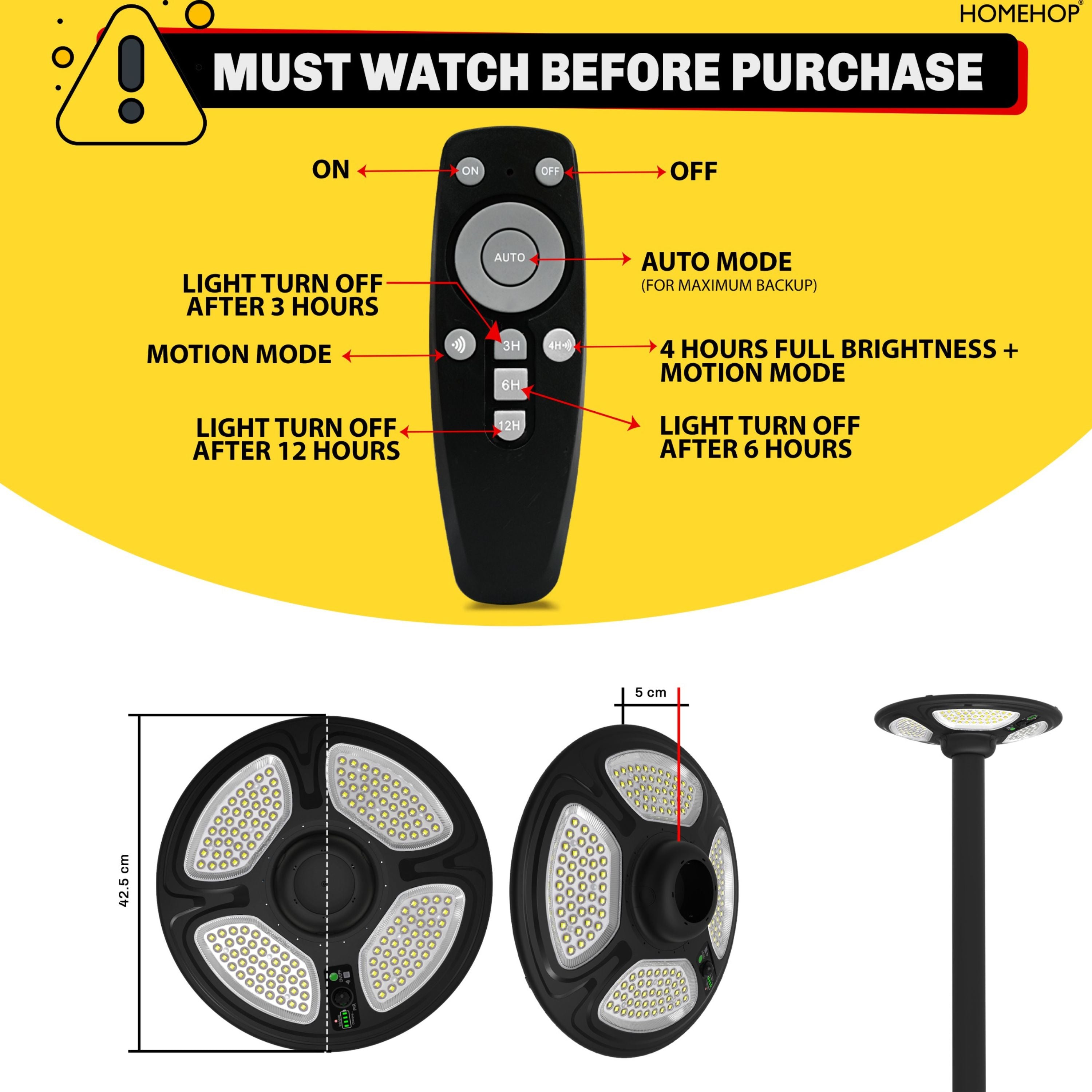 solar light outdoor home waterproof