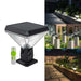 solar lights for outdoor garden