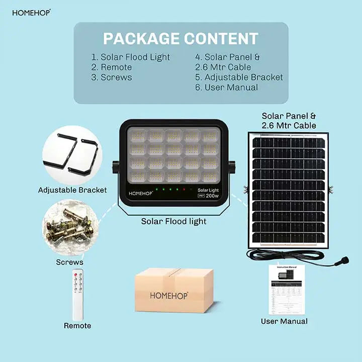  solar lights garden wall 