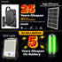 solar lights home