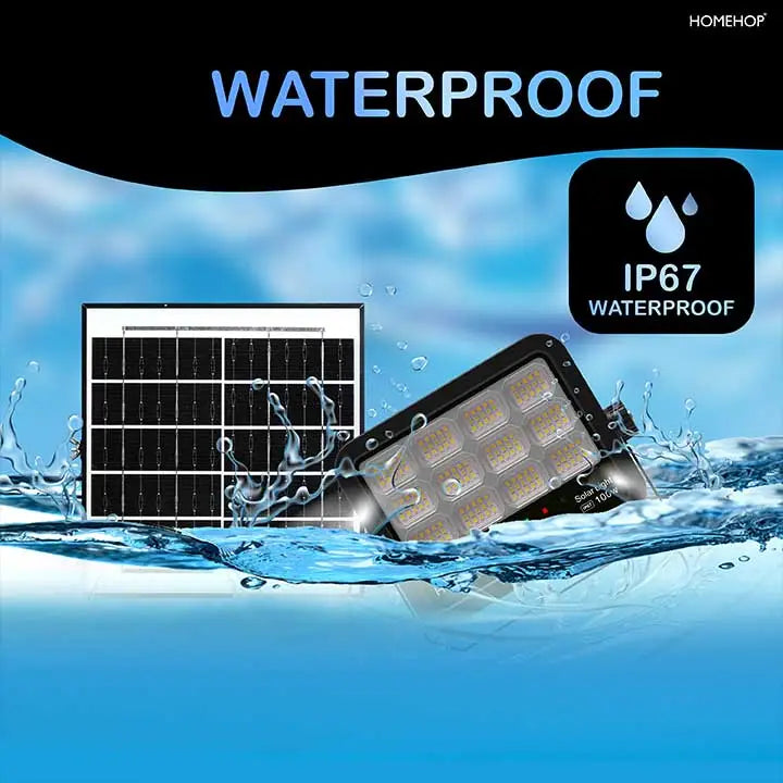 solar lights indoor home