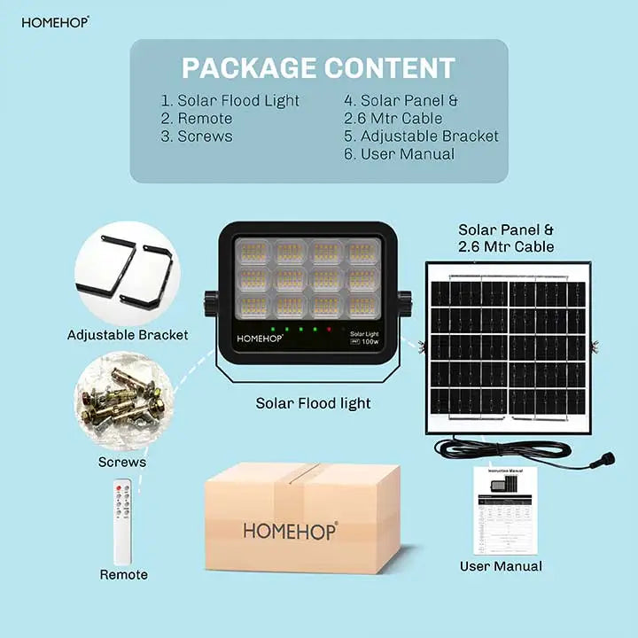 solar lights indoor home
