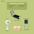 solar motion activated light