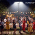 solar motion sensor street lights