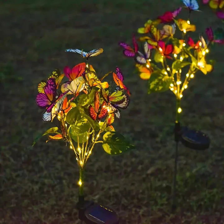 solar_multicolor_butterfly_light