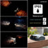 solar night lamp