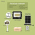 solar outdoor led lights