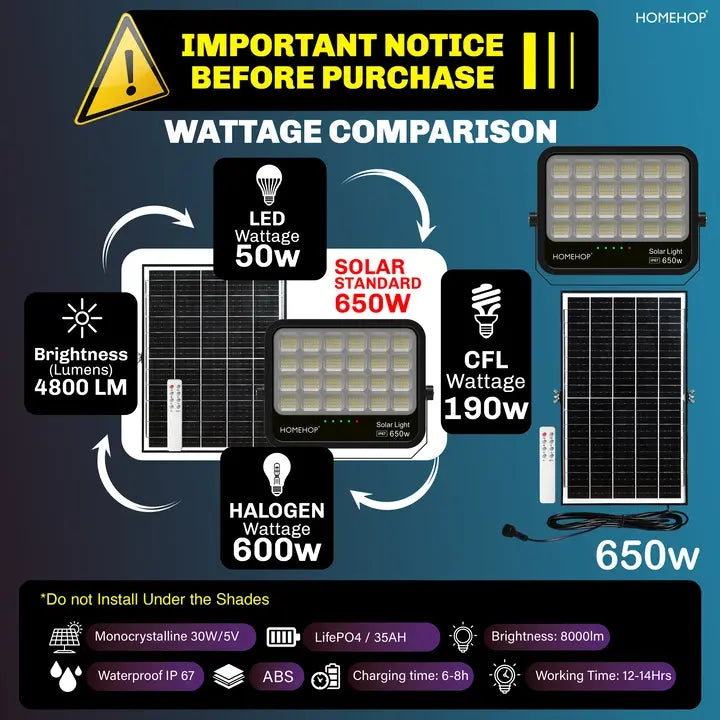 solar outside led lights