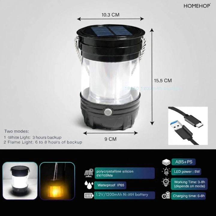 solar pathway lights