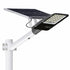 Solar Street Light Outdoor Waterproof 200 Watt Wireless Rechargeable LED for Home and Garden (20000 mAh, Aluminum)