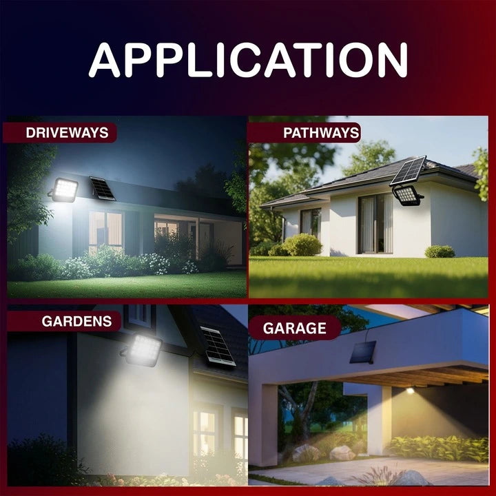 solar power for home