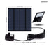 solar power for water fountains