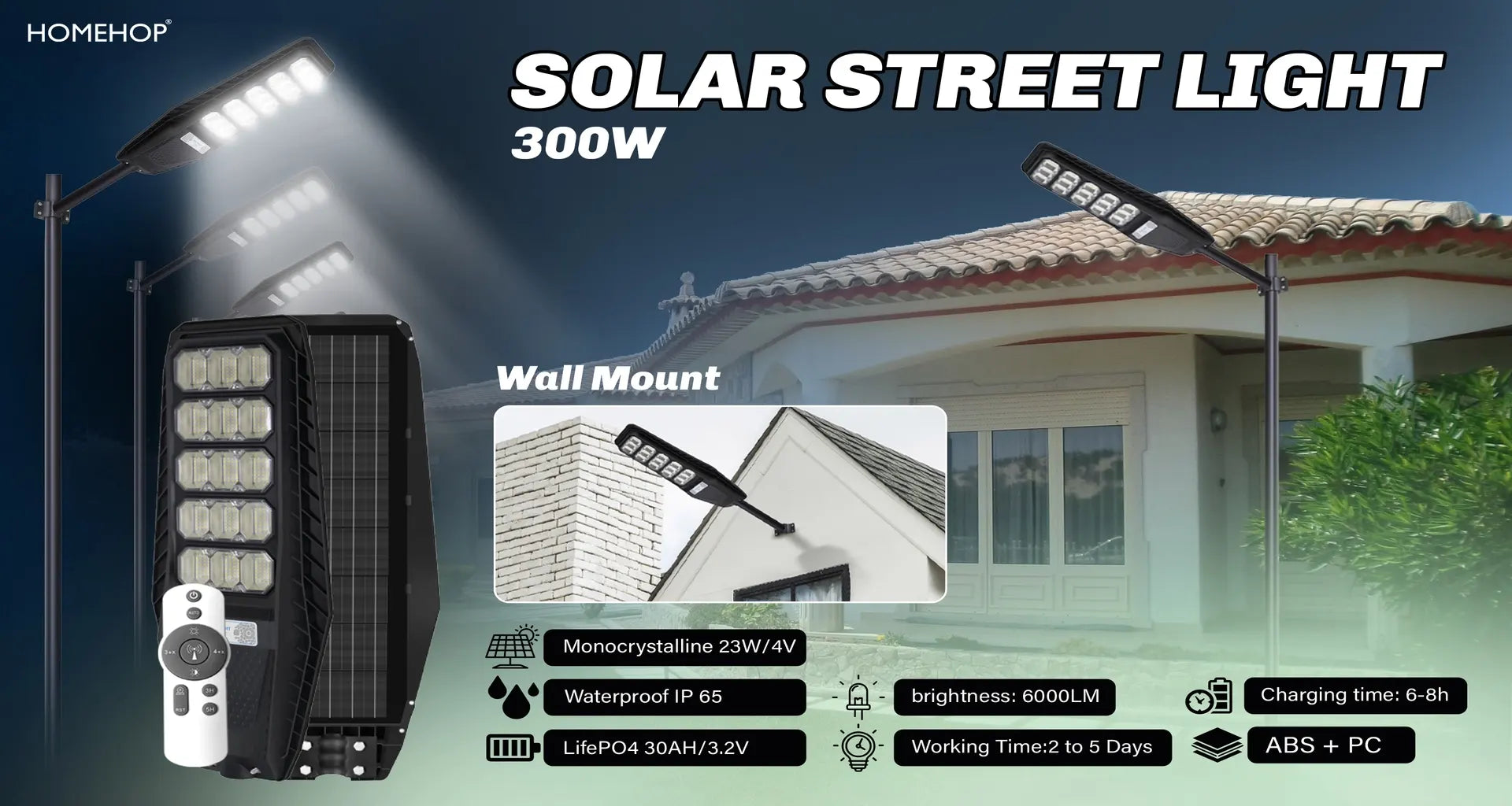 solar road lights