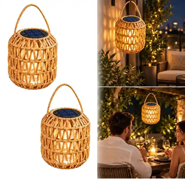 solar small light