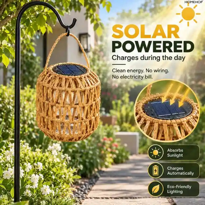solar small light