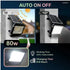 solar spot lights outdoor 