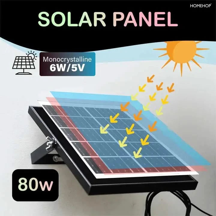 solar spot lights outdoor