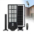 solar street lamp outdoor waterproof