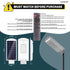 solar street light for home