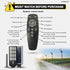 solar street light outdoor automatic
