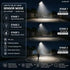 solar street light outdoor waterproof lamp
