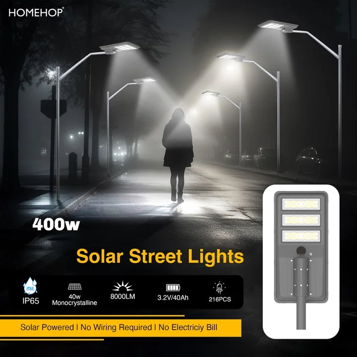solar street light price