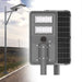 solar street light price 