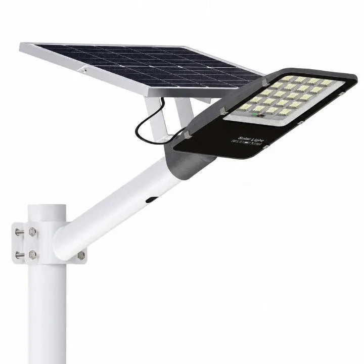 solar street light