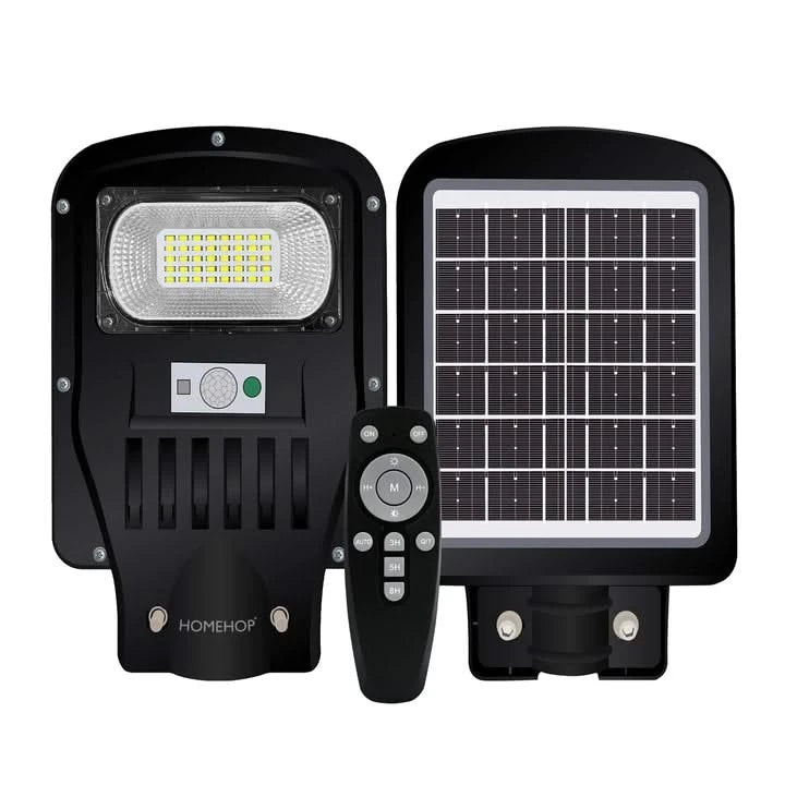 best solar garden lights : LED motion sensor light for home exterior ...