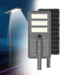 solar street lights